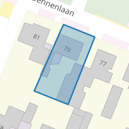 Perceel OTH01-K-2484