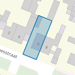 Perceel OTH01-K-2485