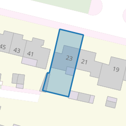Perceel OTH01-K-2498