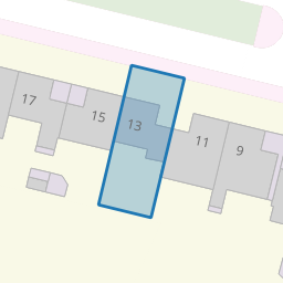 Perceel OTH01-K-2501