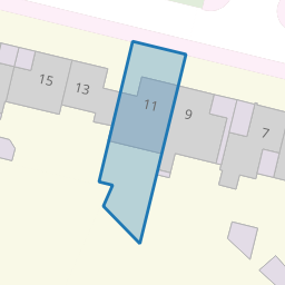 Perceel OTH01-K-2502