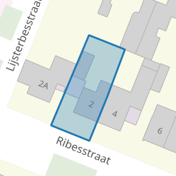 Perceel OTH01-K-2518