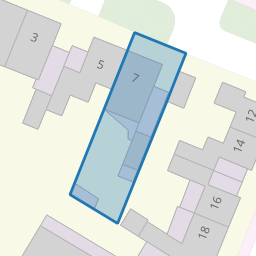 Perceel OTH01-K-2532