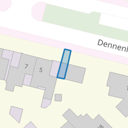 Perceel OTH01-K-2535