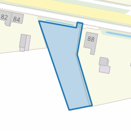 Perceel OTH01-K-2541