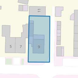 Perceel OTH01-K-2555
