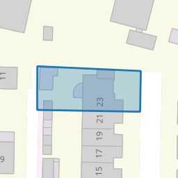 Perceel OTH01-K-2563