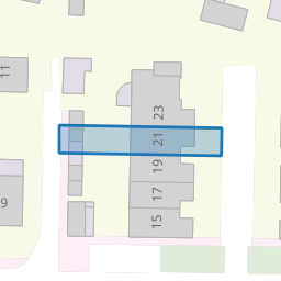 Perceel OTH01-K-2564