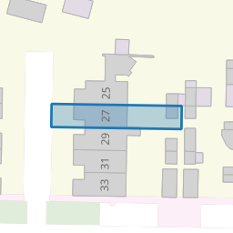 Perceel OTH01-K-2569