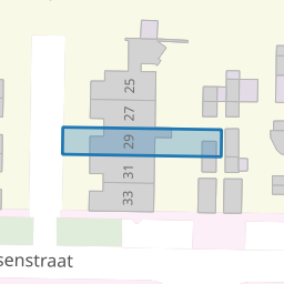 Perceel OTH01-K-2570