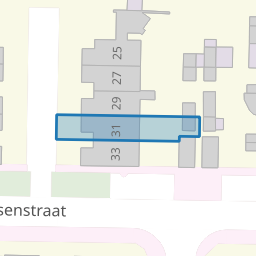 Perceel OTH01-K-2571