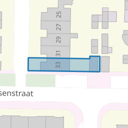 Perceel OTH01-K-2572