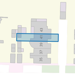 Perceel OTH01-K-2574