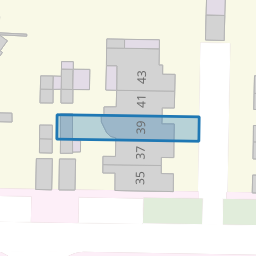 Perceel OTH01-K-2575