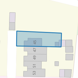 Perceel OTH01-K-2578