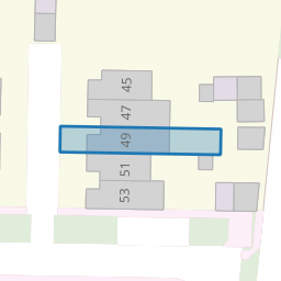 Perceel OTH01-K-2580