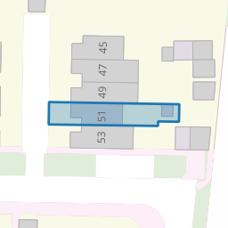 Perceel OTH01-K-2581