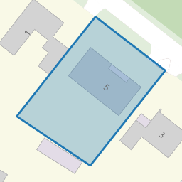 Perceel OTH01-K-2592