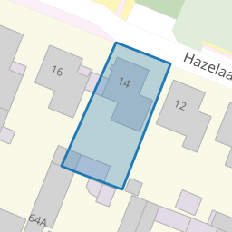 Perceel OTH01-K-2595