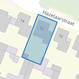 Perceel OTH01-K-2596