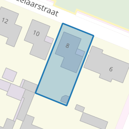 Perceel OTH01-K-2598