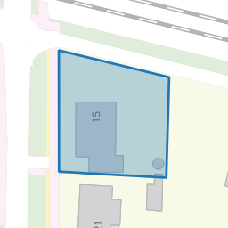 Perceel OTH01-K-2601