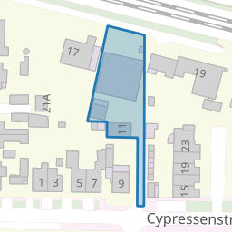 Perceel OTH01-K-2604