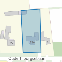 Perceel OTH01-K-2606