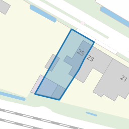 Perceel OTH01-K-2607