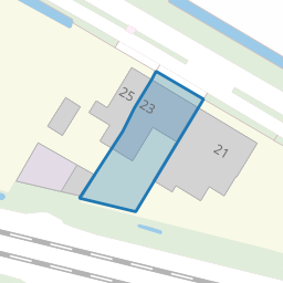 Perceel OTH01-K-2608