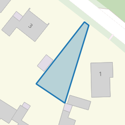 Perceel OTH01-K-2611