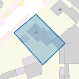 Perceel OTH01-K-2613