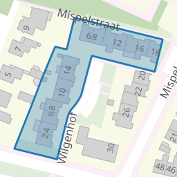 Perceel OTH01-K-2617