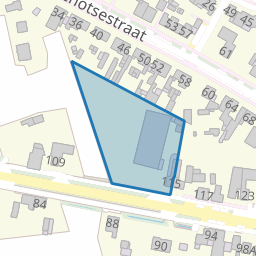 Perceel OTH01-K-2622