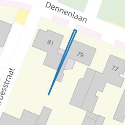 Perceel OTH01-K-2641