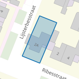 Perceel OTH01-K-2642