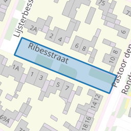 Perceel OTH01-K-2643