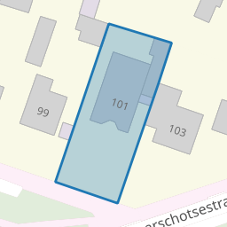 Perceel OTH01-K-2647