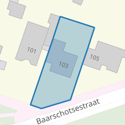 Perceel OTH01-K-2648