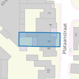Perceel OTH01-K-2650