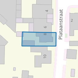 Perceel OTH01-K-2651