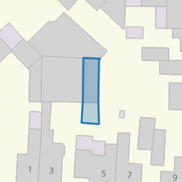Perceel OTH01-K-2653