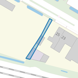 Perceel OTH01-K-2657