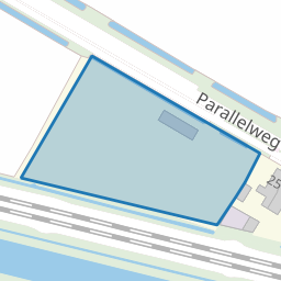 Perceel OTH01-K-2658