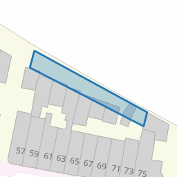 Perceel OTH01-K-2659