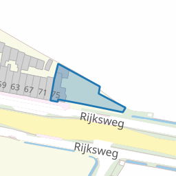 Perceel OTH01-K-2660