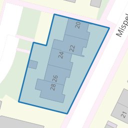 Perceel OTH01-K-2665