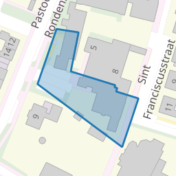 Perceel OTH01-K-2669