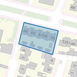 Perceel OTH01-K-2673