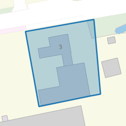 Perceel OTH01-K-2680